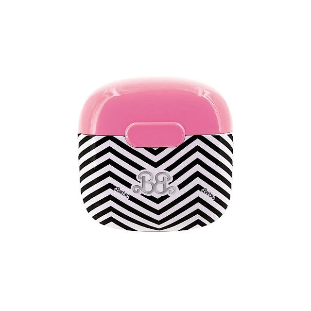 Children's wireless headphones, Lisciani, Barbie