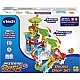 Комплект за игра Marble Rush, Двойна писта за спускане, 47 части
