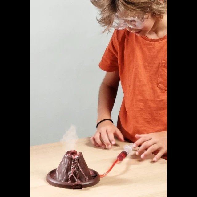 Educational Kit, Buki France, Natural Phenomena