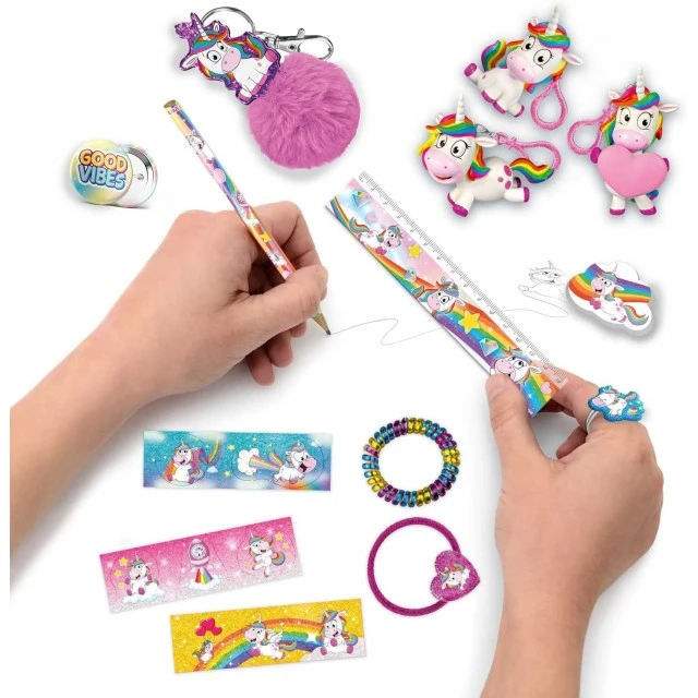 Surprise Bag, Craze, Unicorn