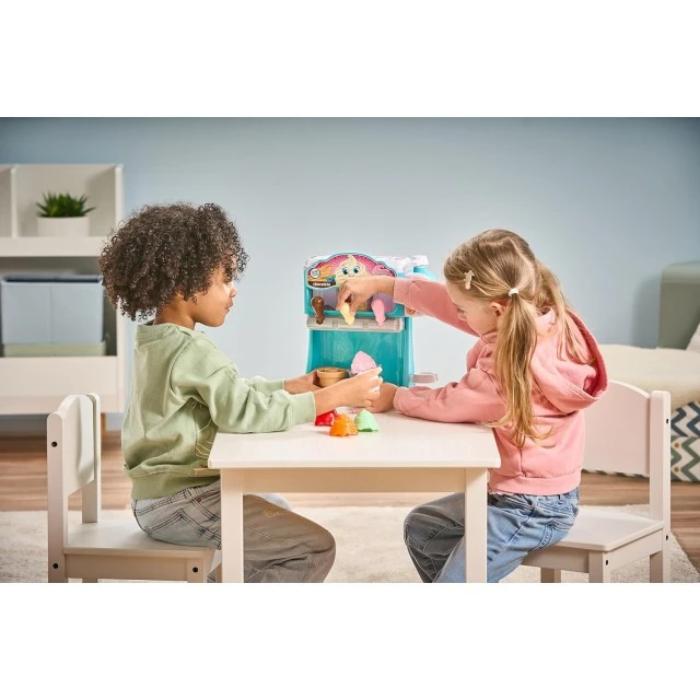 Интерактивна играчка, Vtech, Leap Frog, Машина за сладолед