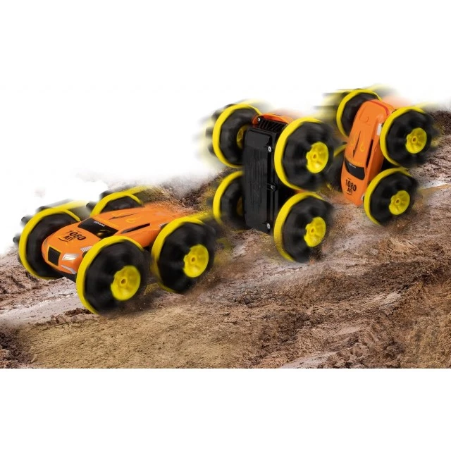 Автомобил с радио управление, Revell,  Stunt Monster 1080 ATV с RC