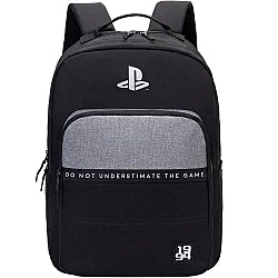 Ученическа раница Kstationery, Playstation, The Game, 47х29х14.5cм