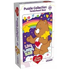 Пъзел, Lisciani, Care Bears Tenderheart, 250 части