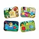 Educational Game, Educa, Baby Shapes