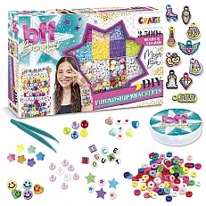 Creative kit, Totum, DIY jewelry, Mega kit