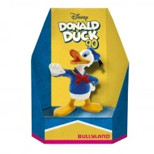 Collectible figure, Bullyland, 90s Disney Donald Duck