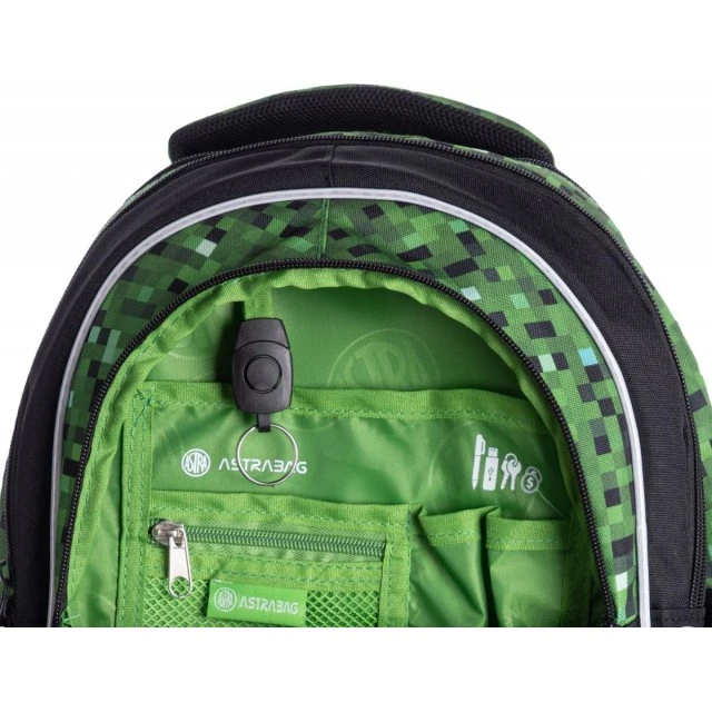 Раница ASTRABAG AB330 Pixel One