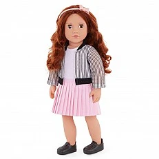 Doll, Battat, Our Generation, Jacinta, 46 cm