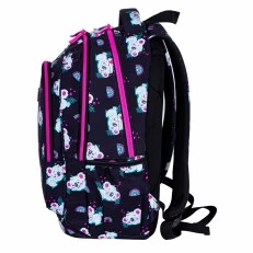 Ученическа раница ASTRABAG Спящи Коали, AB300, 42х30х19см.