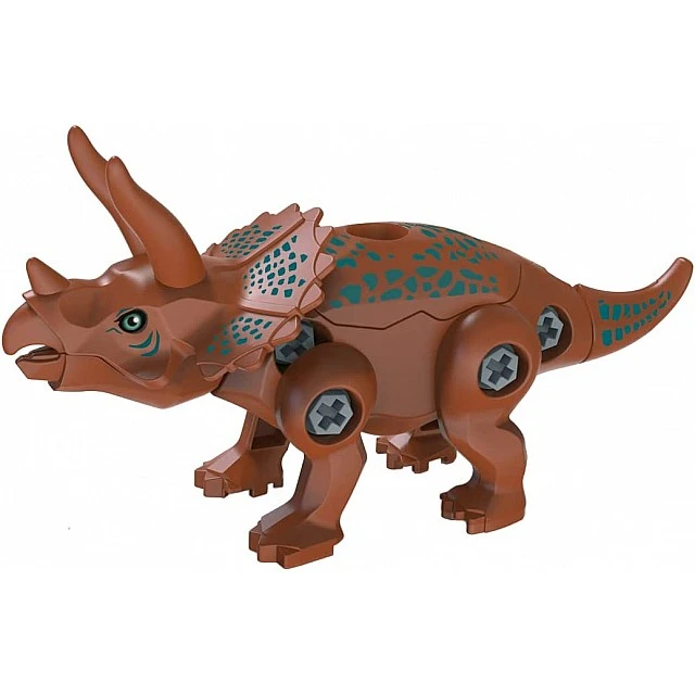 Building Kit - Dinosaurs