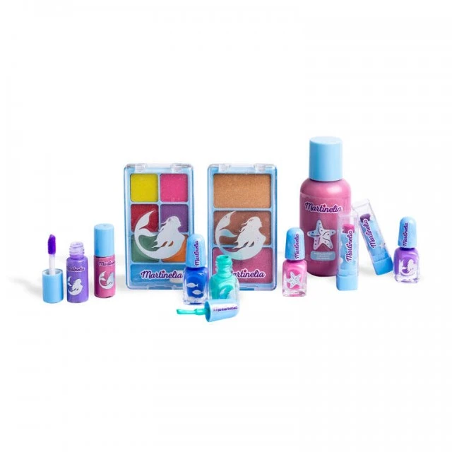 Children’s make-up set, Martinelia, Little Unicorn