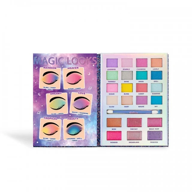 Children’s make-up palette, Martinelia, Galaxy Dreams