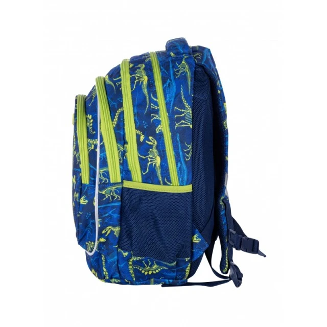 Backpack ASTRABAG AB420 Dinosaurs