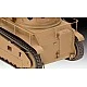 Сглобяем модел World of Tanks, Leichttraktor Rheinmetall 1930, 189 части