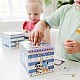 Creative kit, Totum, Bluey, Decorate your own jewelry box