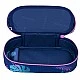 Single toiletry bag without accessories, Astra, Cute Koala, AC6, 22 x 9 x 5 cm