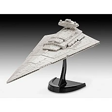 Сглобяем модел, Revell, Star Wars, Imperial Star Destroyer, 21 части