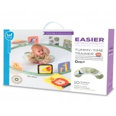 Baby tummy trainer Tummy time, 90 cm