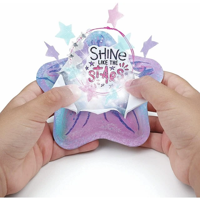 Creative Kit, Nebulous Stars, Starry Dream Studio