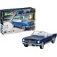 Building Model, Revell, Ford Mustang 60th Gift Set, Kit