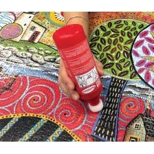 Лепило за пъзел