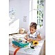 Интерактивна играчка, Hape, Дървен синтезатор, Звуци от природата