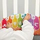 Baby interactive pillow for tummy time play 3in1, Infantino, Piano fox