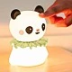 Night lamp, Taf Toys, Little Panda 11 x 8.8 x 14.5 cm
