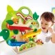 Занимателна игра Бързата катеричка