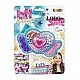 Creative set, Totum, Decoration and jewelry accessories, Blister