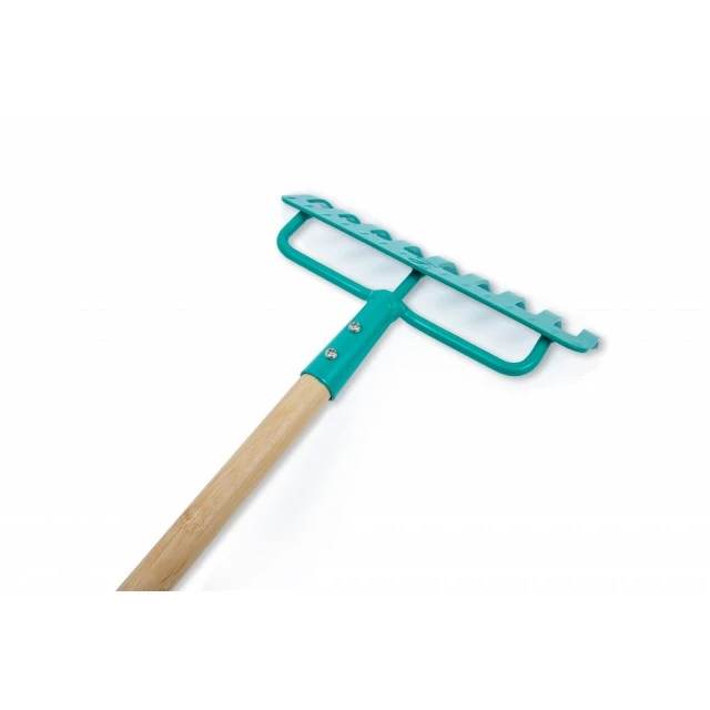 Детско градинско гребло, Hape, 17 x 6.4 x 55.8 см