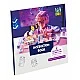 Образователен комплект, Hape, LabBox, Изследване на вериги, Базово ниво, 30 части
