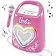 Караоке, Lisciani, Barbie, Комплект Bluetooth говорител с микрофон