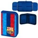 Ученически Несесер Astra, FC Barcelona, АС1, 20x14x3.5 cм