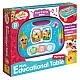 Small educational table, Lisciani, Farm