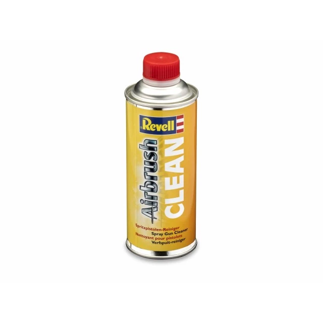 Cleaning spray, Revell, For airbrush, 500 ml
