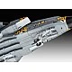 Сглобяем модел Германски изтребител Tornado ECR, Tigermeet 2018, 155 части