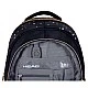 School backpack Head Gold class, AB300, 42 x 30 x 19 cm