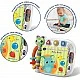 Interactive toy, Vtech, Educational baby book