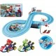 Racetrack, Carrera, Super Mario vs. Yoshi 2.4m