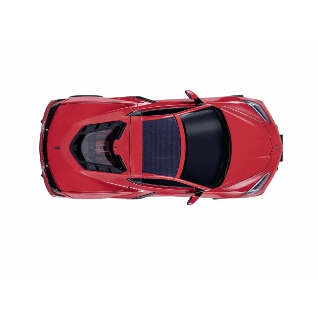 Radio-controlled car, Revell, Corvette C8