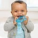 Set of baby teethers with water, Infantino, 3 pieces