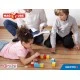 Магнитен конструктор Magicube, Съставяне на думи 258, 55 части