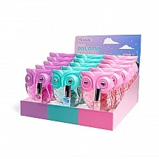 Creative kit, Craze, Loops, Bracelet knitting mat and hook set