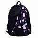 School backpack HEAD Lovely kitten, AB300, 42 x 30 x 19 cm