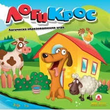 Логи Крос