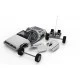 Пъзел Back To The Future, Машина на времето 3D, 157 части