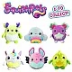 Squishpets плюшена играчка, Craze,  19см, шест различни модела