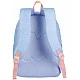 Ученическата раница, Marshmallow, Sweet Vintage, 43х33х16cм, Син